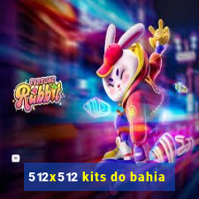 512x512 kits do bahia